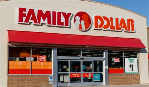 Promising a location of Mom and Pop size and having me commit to that salary then putting me in an urban location three times the size and revenue generating for the same MOM and Pop salary. . Family dollar ops center